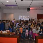 Desi Next Group Picture