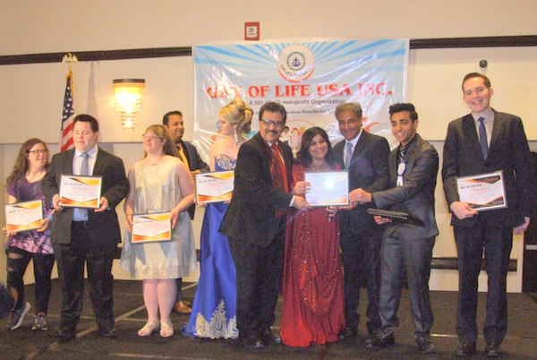 Gift of life pic
