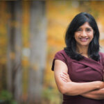 Indian American Aruna Miller wins Kennedy Townsend’s endorsement