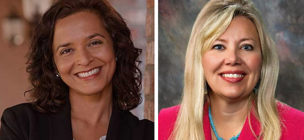 Indian American Hiral Tipirneni loses a close race in Arizona special election