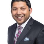 Indian American Republican Aakash Patel raises $25K for Hillsborough Commission Campaign in March