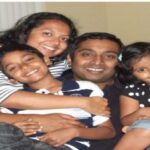 Indian American family from California still missing
