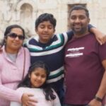 Indian American family that went missing confirmed dead after a fatal accident in Eel river