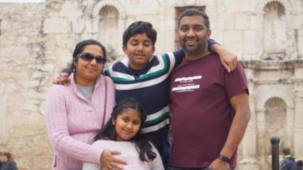 Indian American family that went missing confirmed dead after a fatal accident in Eel river
