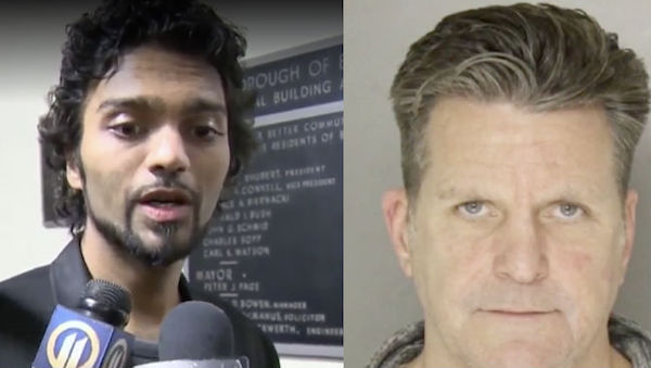 Indian American hate crime victim delivered justice