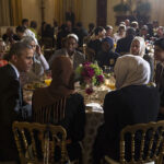 Indian American high school student on a mission to revive a national-wide movement by the name “The American Iftar Dinner”