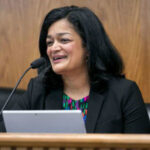 Indian American lawmaker Pramila Jayapal welcomes court ruling on DACA