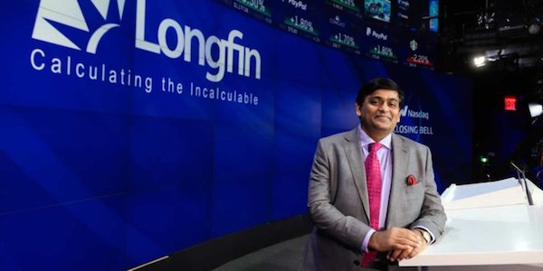Indian American owned cryptocurrency company under SEC scanner