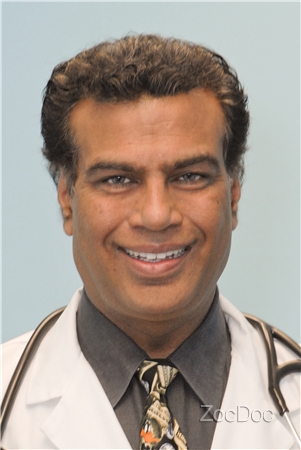 Indian American physician Dr. Vaid from Missouri indicted for health care fraud