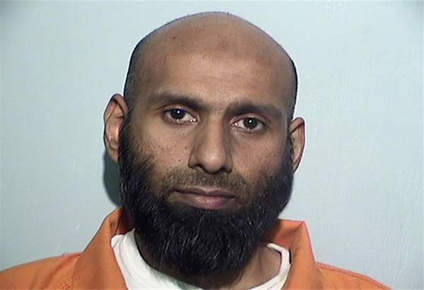 Indian Origin Engineer In US Pleads Guilty To Raising Money For Top Al Qaida Leader