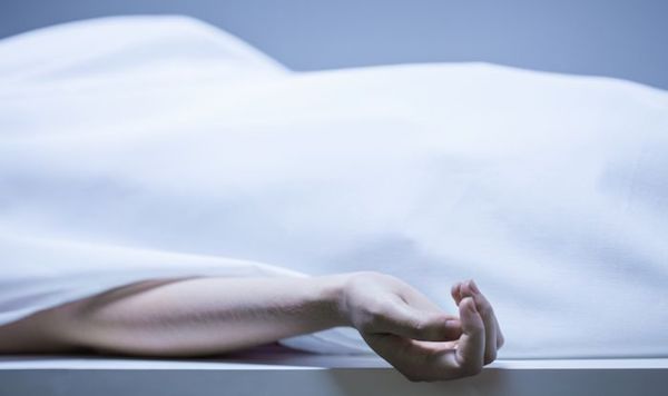Indian Origin Woman Killed