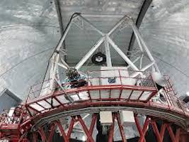 Indian origin scientist in the UK is leading a new high-speed space camera project