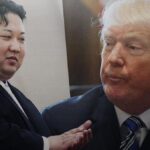 KIM TRUMP