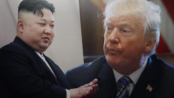 KIM TRUMP