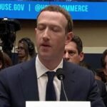 Mark Zuckerberg
