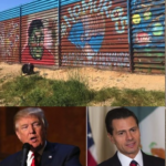 Mexico Wall