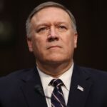 Mike Pompeo