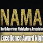 NAMAM Excellence Award 2018