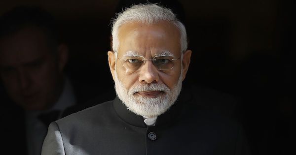 Narendra Modi