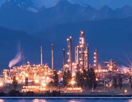 Petroleum Refining