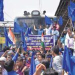 Pic for Deeper reasons for Dalit anger PTI pic
