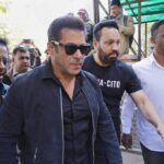 Salman File Photo PTI
