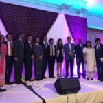 Vin Gopal Honors