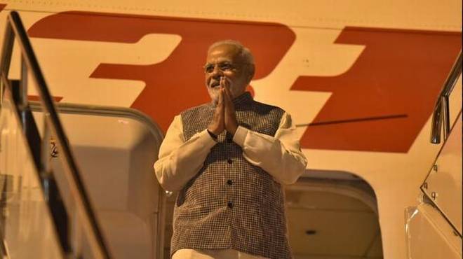modi