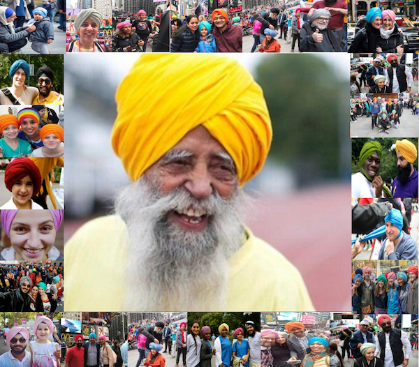 turban