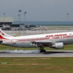 Air-India flies 3 times a day to Amritsar for Delhi, Birmingham and Australia