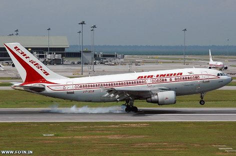 Air-India flies 3 times a day to Amritsar for Delhi, Birmingham and Australia
