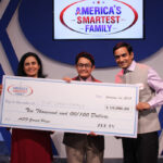 America smartest family
