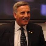 Assemblyman David I. Weprin