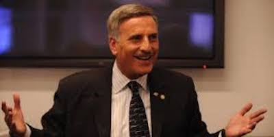Assemblyman David I. Weprin