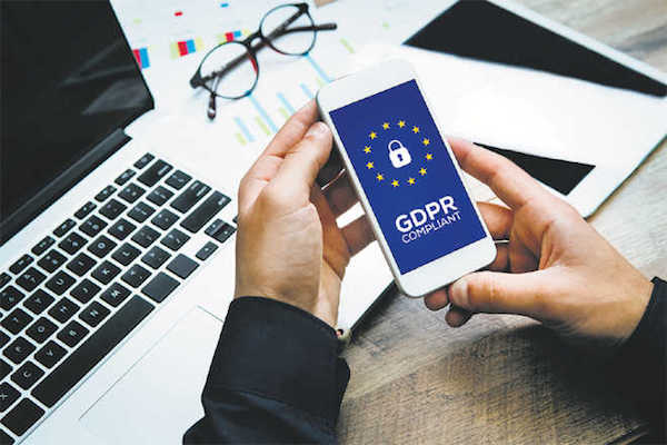 GDPR