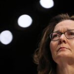 Gina Haspel