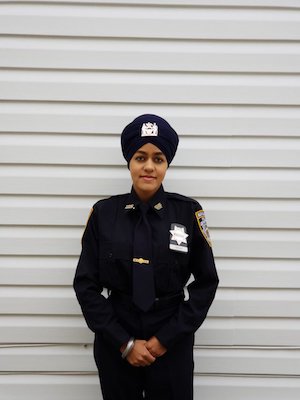 Gursoach Kaur