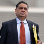 Harendra Singh file photo courtesy Daily News