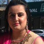 Harleen Kaur