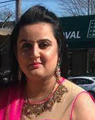 Harleen Kaur
