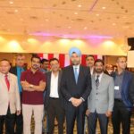 Indian American Ambassador Navtej Sarna addresses Indian American community in Columbus