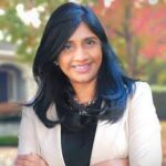 Indian American Aruna Miller Marlyland Democrat received another big endorsement courtesy the Former Obama Chief of Staff Denis McDonough