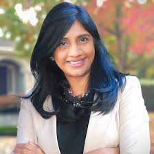 Indian American Aruna Miller Marlyland Democrat received another big endorsement courtesy the Former Obama Chief of Staff Denis McDonough