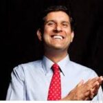 Indian American Former federal CIO Vivek Kundra joins Sprinklr as COO