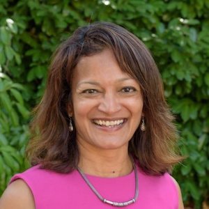 Indian American Susheela Jayapal elected as Oregon’s Multnomah County Commissioner