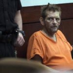 Indian American Techie Srinivas Kuchibhotla’s killer Adam Purinton pleads guilty to hate crime charges