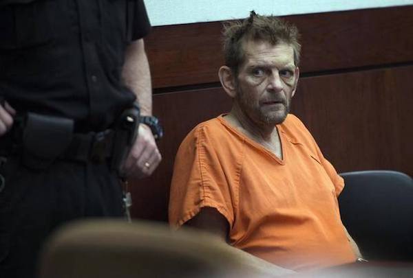 Indian American Techie Srinivas Kuchibhotla’s killer Adam Purinton pleads guilty to hate crime charges