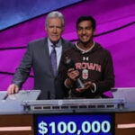 Indian American Teen Wins