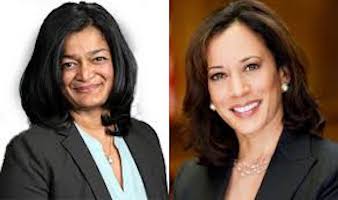 Indian American women lawmakers introduce a new bill to monitor the Immigration and Customs Enforcement (ICE) detention centers in the United States