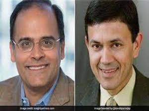 Indian Americans Appointed By New York Mayor To Board Of Advisors